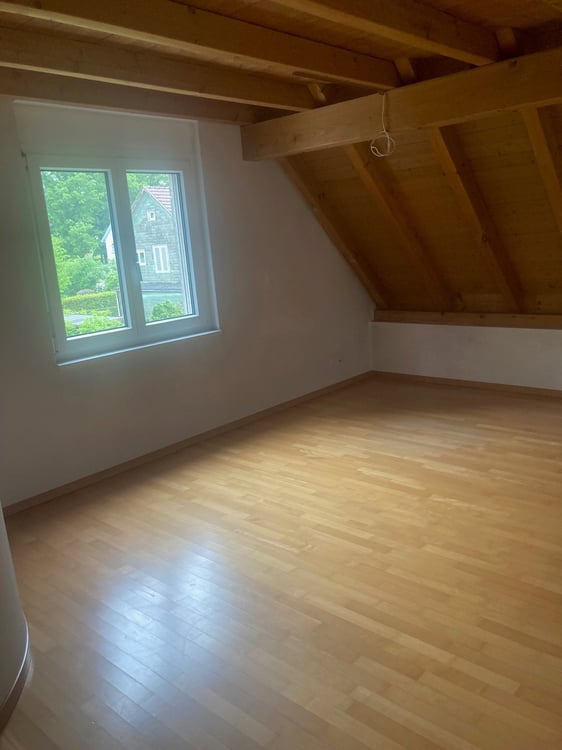 3.5-Zimmer-Wohnung mit Galerie 16