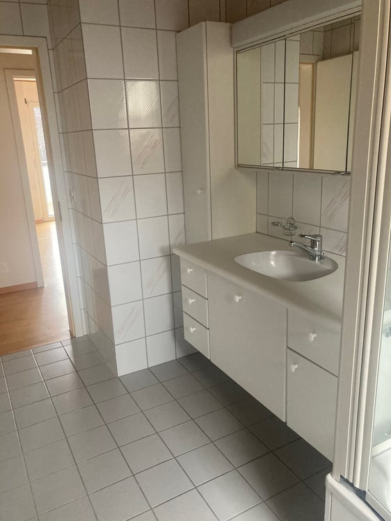 3.5-Zimmer-Wohnung mit Galerie 13