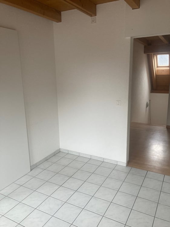 3.5-Zimmer-Wohnung mit Galerie 7