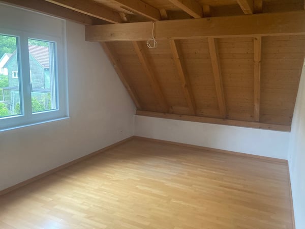 3.5-Zimmer-Wohnung mit Galerie 15