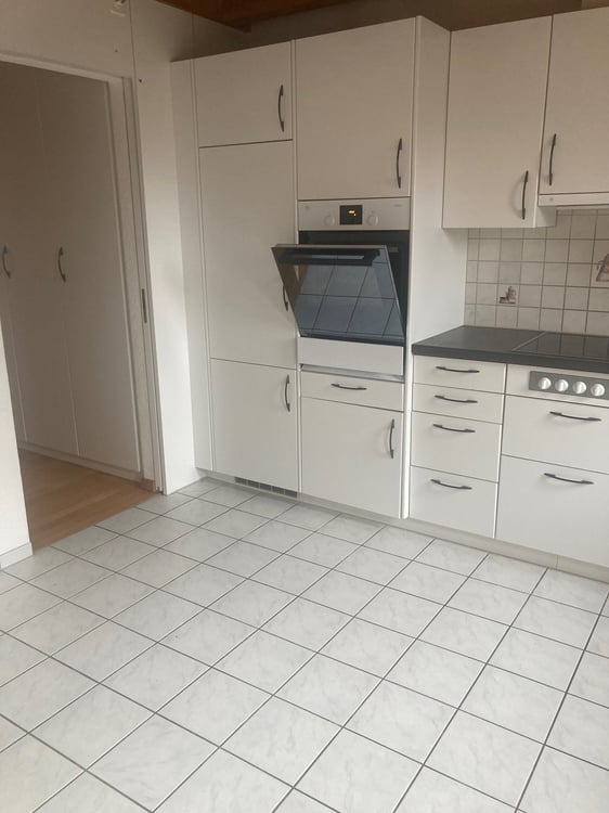 3.5-Zimmer-Wohnung mit Galerie 5