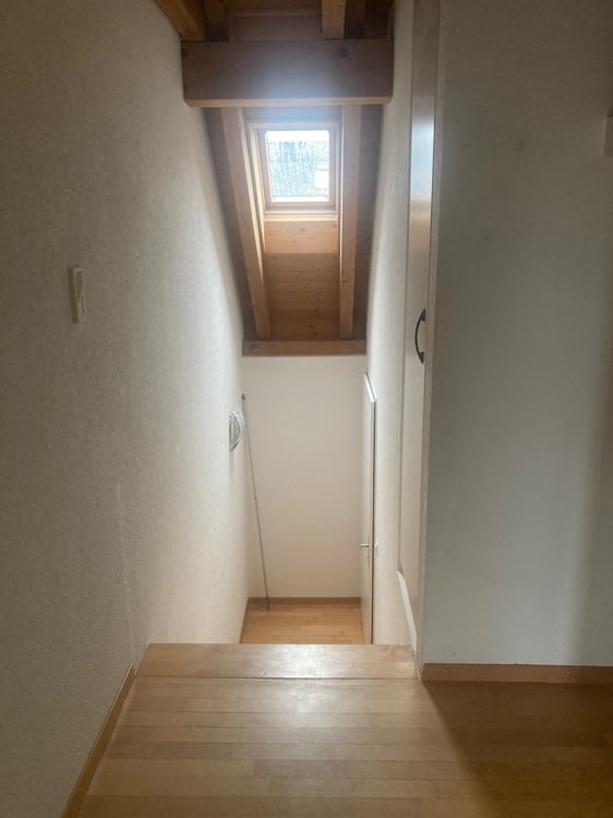 3.5-Zimmer-Wohnung mit Galerie 2