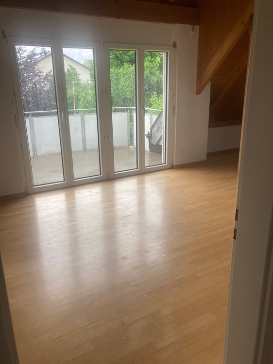 3.5-Zimmer-Wohnung mit Galerie 9