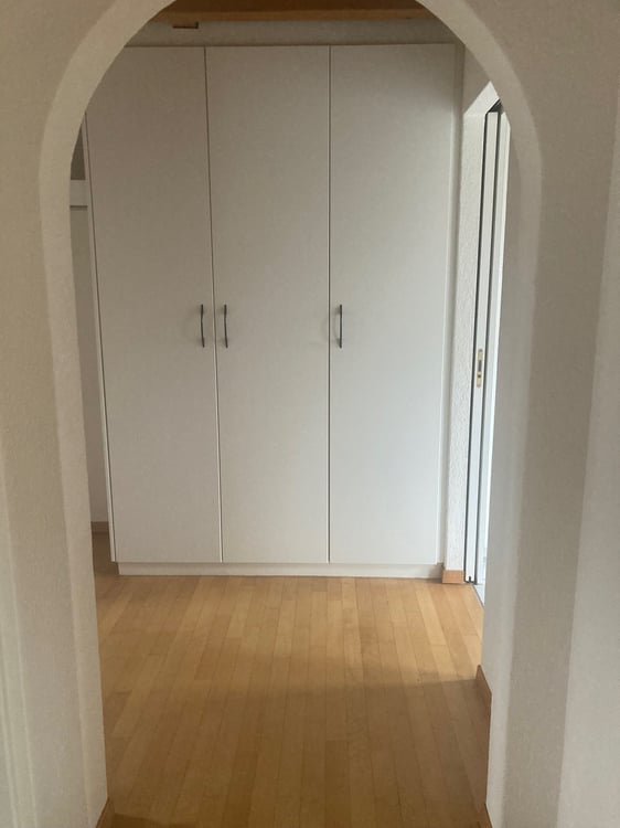 3.5-Zimmer-Wohnung mit Galerie 3