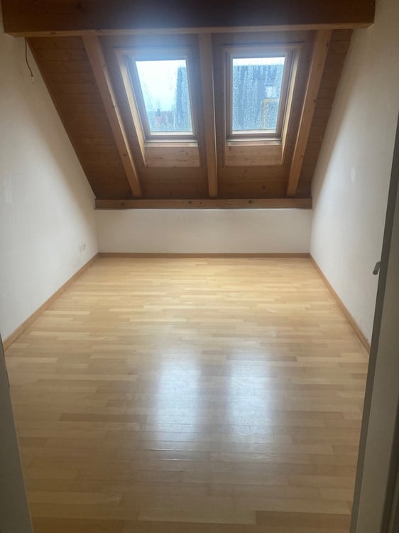 3.5-Zimmer-Wohnung mit Galerie 14
