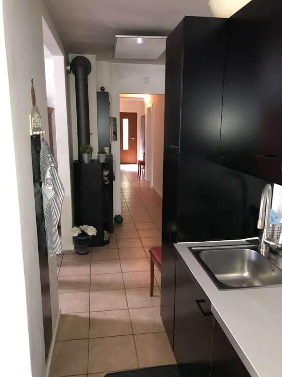 Charmante 4-Zimmerwohnung mit traumhafter Seesicht und großer Terrasse im Tessin 5