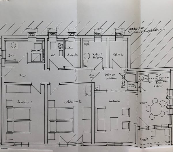 Charmante 4-Zimmerwohnung mit traumhafter Seesicht und großer Terrasse im Tessin 4
