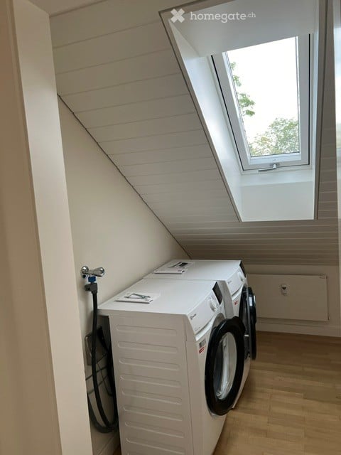 Attraktive 4.5-Zimmer-Dachwohnung in St. Gallen 8