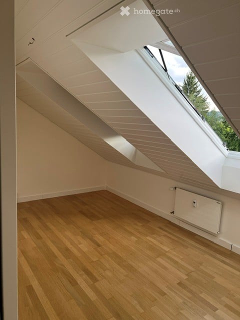 Attraktive 4.5-Zimmer-Dachwohnung in St. Gallen 10