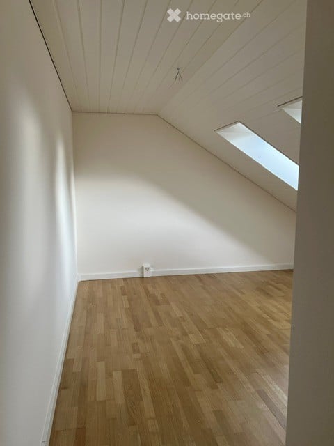 Attraktive 4.5-Zimmer-Dachwohnung in St. Gallen 9