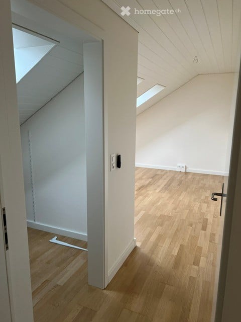 Attraktive 4.5-Zimmer-Dachwohnung in St. Gallen 7