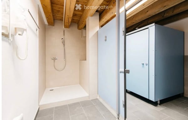 Bureau moderne au cœur de Cossonay-Ville 8