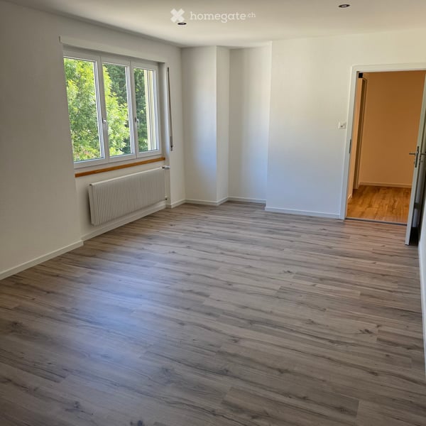 Charmant duplex de 4.5 pièces à Moutier – calme, lumineux et rénové 3