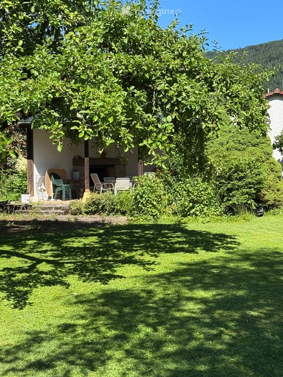 Charmant duplex de 4.5 pièces à Moutier – calme, lumineux et rénové 2