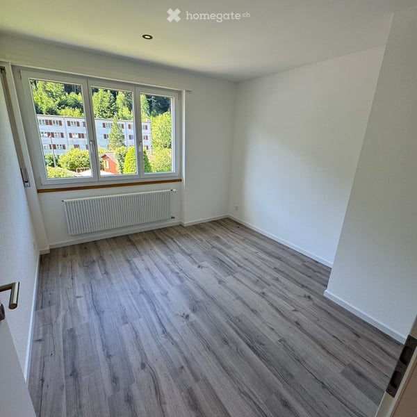 Charmant duplex de 4.5 pièces à Moutier – calme, lumineux et rénové 5