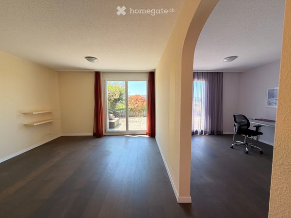 5.5 Zimmer Terrassenhaus in Hünenberg 5