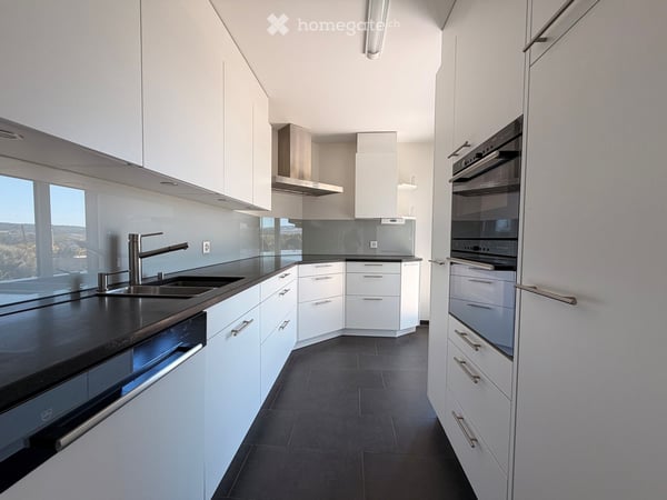 5.5 Zimmer Terrassenhaus in Hünenberg 3
