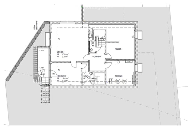 6.5-Zimmer Einfamilienhaus - ein Zuhause mit vielfältigen Nutzungsmöglichkeiten 21