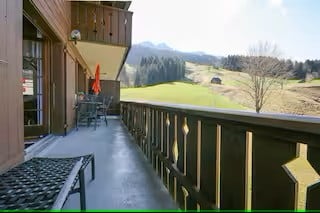 Immobilie in Marbach Lu - Gemütliche 4.5-Zimmer-Wohnung Nähe Bergbahn, traumhafte Lage in Marbach LU - Bild 6