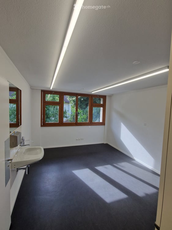 Therapie- oder Büroräume in Deitingen zu vermieten 5