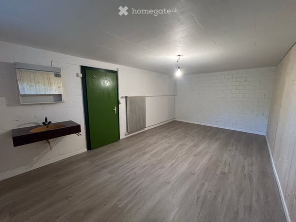 Freistehendes Einfamilienhaus mit Garten, Pool und frischem Glanz 10