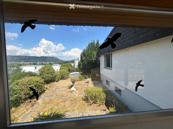 Freistehendes Einfamilienhaus mit Garten, Pool und frischem Glanz 25