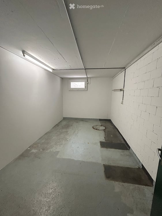 Freistehendes Einfamilienhaus mit Garten, Pool und frischem Glanz 21