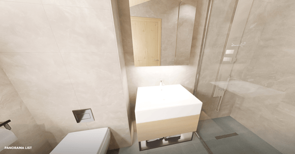 Magnifique appartement en attique de 3.5 pièces à Arbaz 7