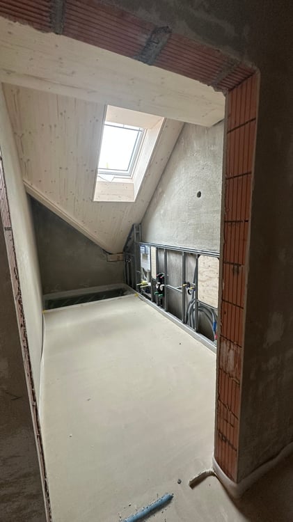 Aussergewöhnliche 5.5 bis 6.5 Zimmer-Maisonette-Wohnung mit Rheinblick - Neubau 2026 18