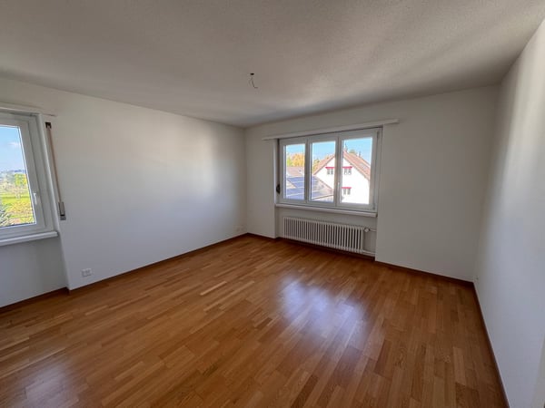 Wohnung in Pfäffikon ZH 8