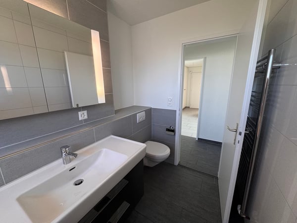 Wohnung in Pfäffikon ZH 9