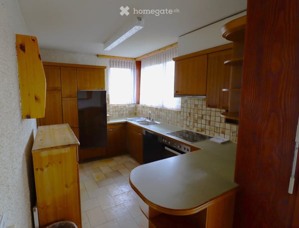 Charmantes Einfamilienhaus mit Panoramablick in Oberkulm 12