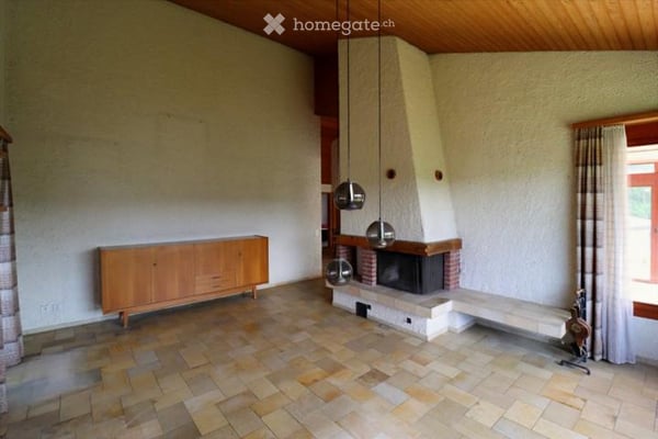 Charmantes Einfamilienhaus mit Panoramablick in Oberkulm 11