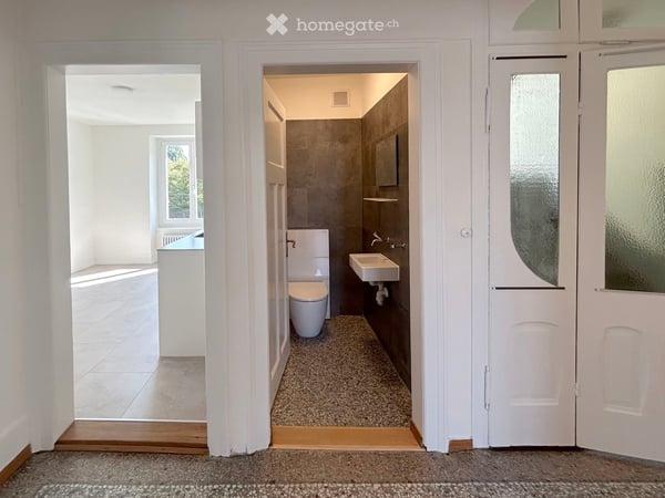 Charmante 3.5-Zimmer-Wohnung mit Panoramablick in Luzern 5