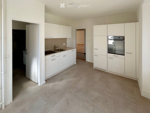 Charmante 3.5-Zimmer-Wohnung mit Panoramablick in Luzern 6