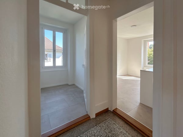 Charmante 3.5-Zimmer-Wohnung mit Panoramablick in Luzern 10