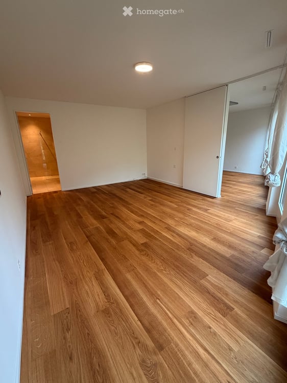 Charmante 3.5-Zimmer-Wohnung im Herzen von Zürich West 7
