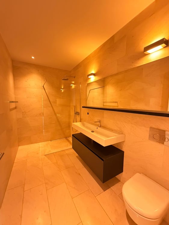 Charmante 4.5-Zimmer-Wohnung im Herzen von Zürich West 3