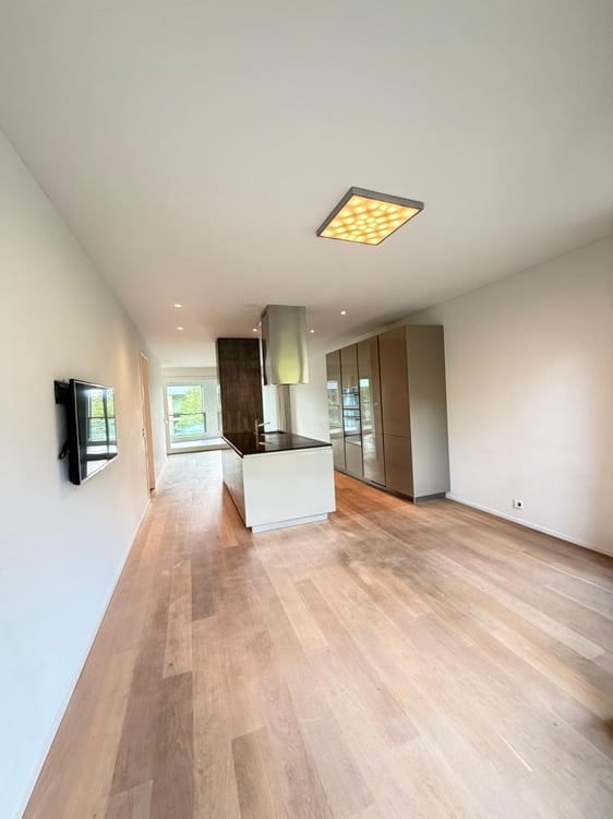 Charmante 4.5-Zimmer-Wohnung im Herzen von Zürich West 4