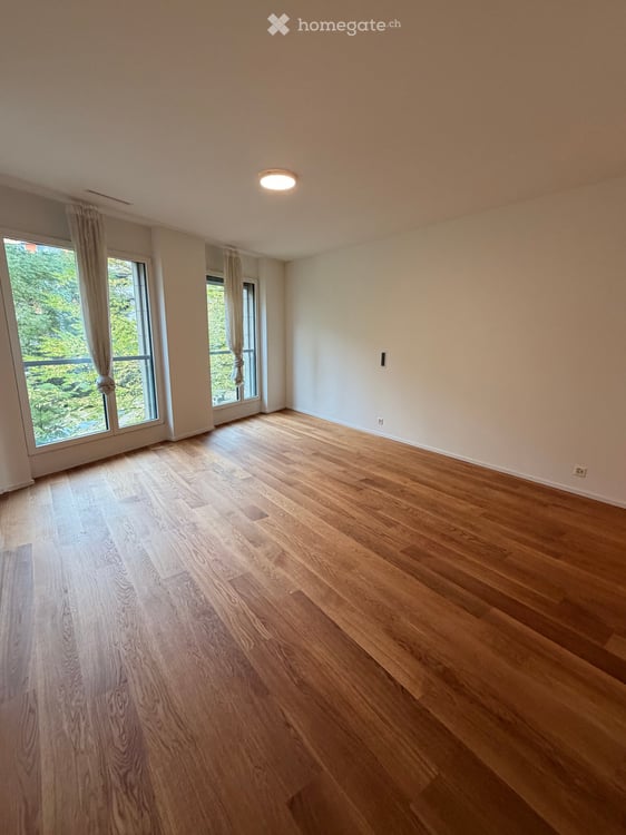 Charmante 3.5-Zimmer-Wohnung im Herzen von Zürich West 8