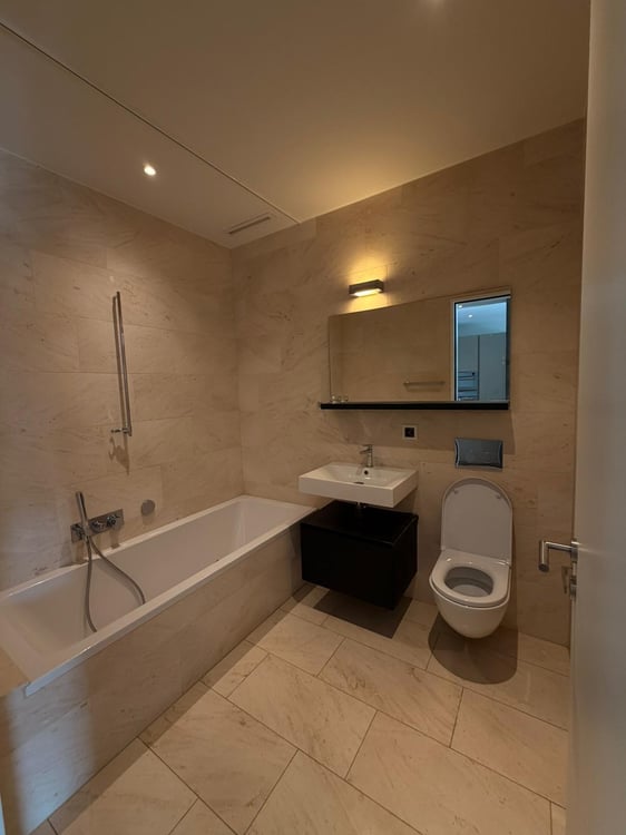 Charmante 4.5-Zimmer-Wohnung im Herzen von Zürich West 5