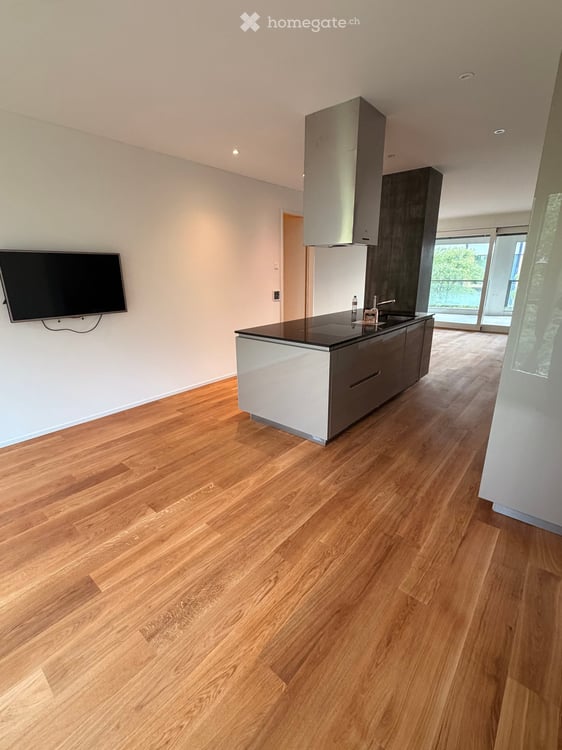 Charmante 3.5-Zimmer-Wohnung im Herzen von Zürich West 6