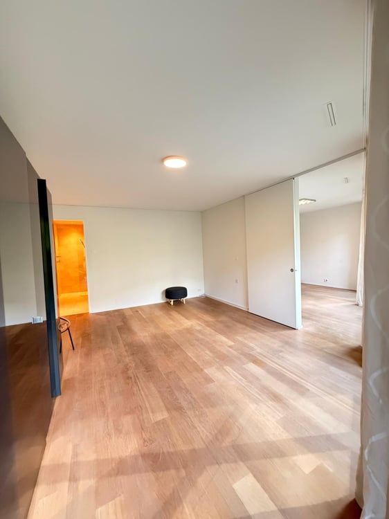 Charmante 4.5-Zimmer-Wohnung im Herzen von Zürich West 2
