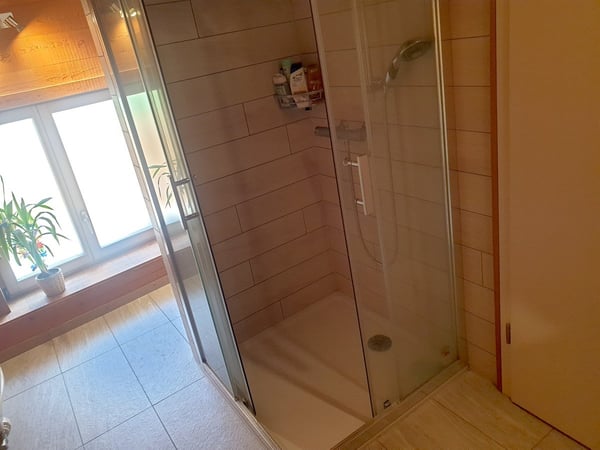 Appartement à Grône - 6.5 pièces / Reprise de bail 7