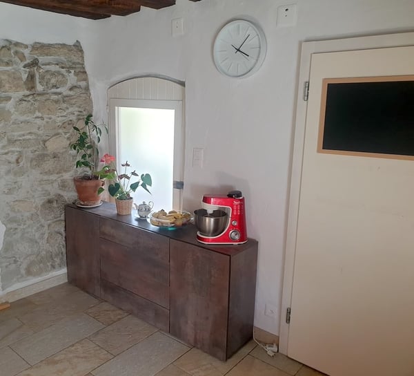 Appartement à Grône - 6.5 pièces / Reprise de bail 11