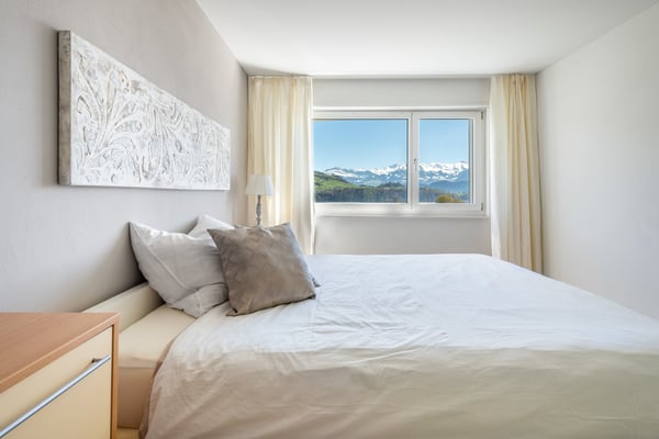 Attika-Maisonette-Wohnung an traumhafter Lage in Merlischachen 10