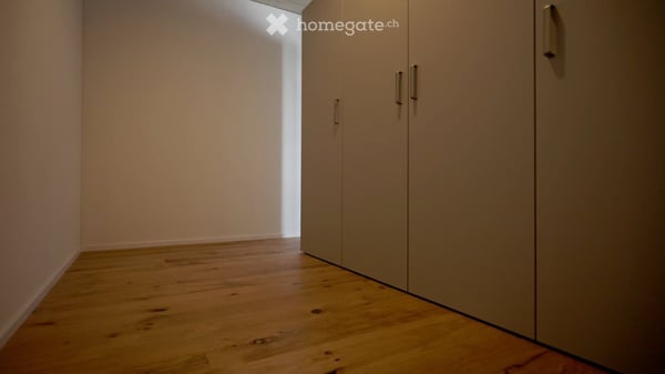 Moderne 4.5-Zimmer-Neubau-Wohnung in Wohlen AG 2