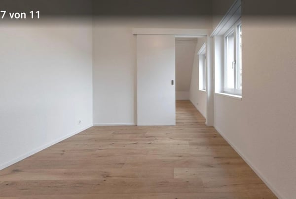 Moderne Attikawohnung mit hochwertigem Ausbau 5
