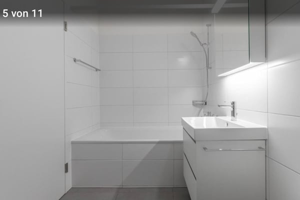 Moderne Attikawohnung mit hochwertigem Ausbau 3