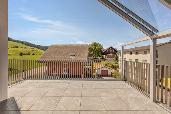 Topmoderne 5.5-Zimmer-Maisonette-Wohnung (Süd) auf 2 Etagen – Neubau mit traumhafter Aussicht 15